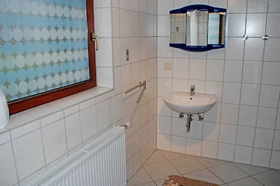 Ferienwohnung Ben Soutterain