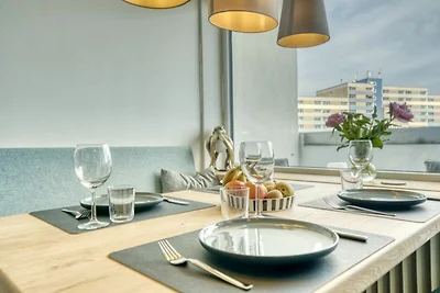 Ferienpark - Haus O, App. 0O0712