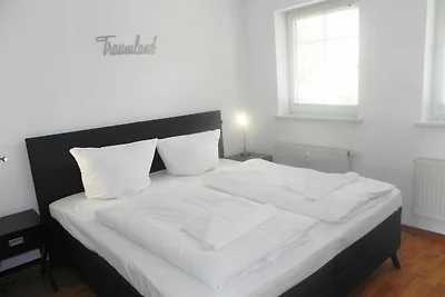Appartamento Vacanza con famiglia Bansin