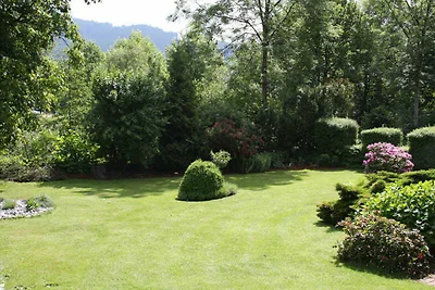 Ferienwohnung Schlossbergblick, 45qm, 1 Schla...
