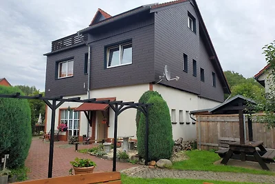 Hotel Cultuur en bezienswaardigheden Oberharz am Brocken