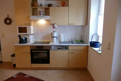 Ferienhaus Edda Objekt-ID 121023