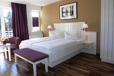 Doppelzimmer 8