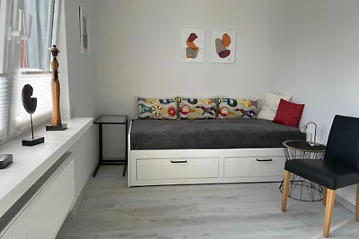 Ferienwohnung Ausblick