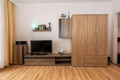 Vakantieappartement Gezinsvakantie Wilhelmshaven
