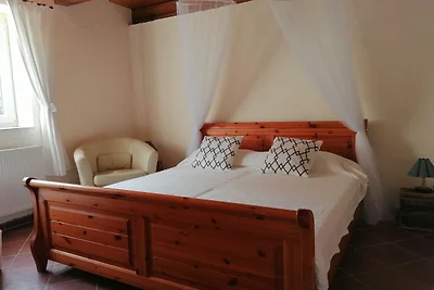 Appartamento Vacanza con famiglia Plau am See