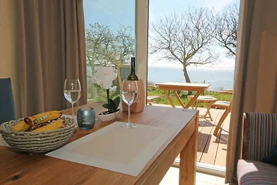Appartamento Vacanza con famiglia Thiessow