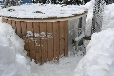 Chalet Petit