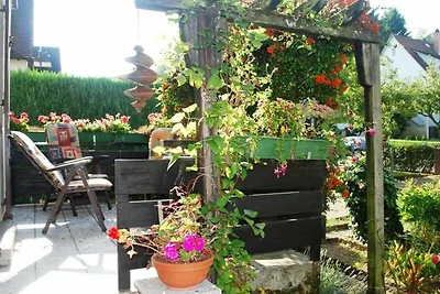 Vakantieappartement Gezinsvakantie Michelstadt