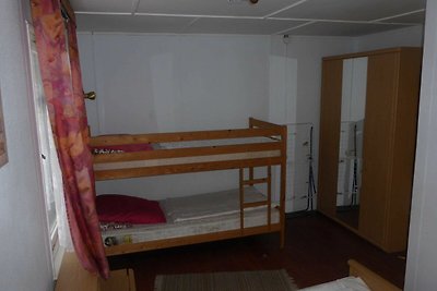 Hotel Culturas y visitas Trassenheide