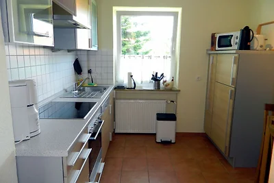 Landhaus Lüneburger Heide