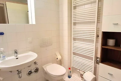 Ferienwohnung Strandstrasse