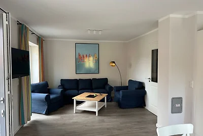 Apartment auf 2 Etagen - App 8