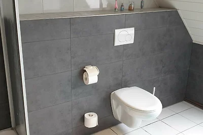 Vakantieappartement Gezinsvakantie Blankenhain