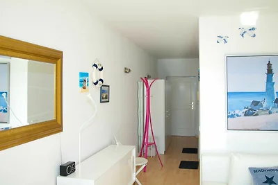 Vakantieappartement Gezinsvakantie Sellin