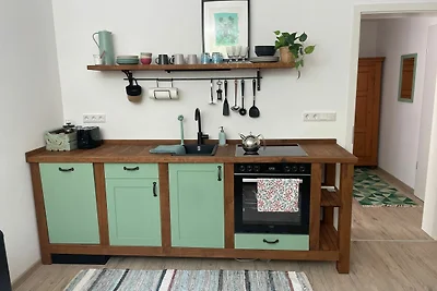 Vakantieappartement Gezinsvakantie Herrsching