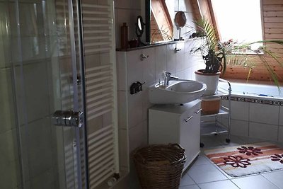 Vakantieappartement Gezinsvakantie Basedow