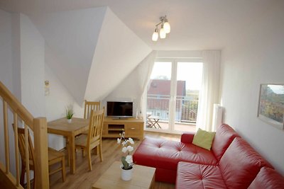 Vakantieappartement Gezinsvakantie Ralswiek