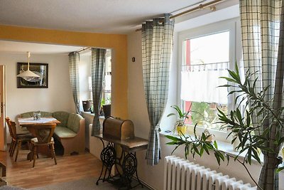 Vakantieappartement Gezinsvakantie Ahrenshagen-Daskow