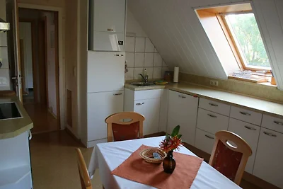 Vakantieappartement Gezinsvakantie Erfurt