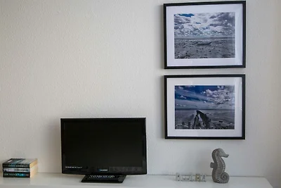 171 Wohnung mit Meerblick