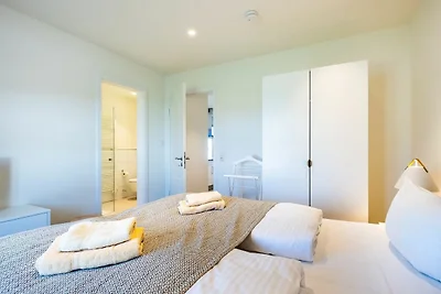 Vakantieappartement Gezinsvakantie Stolpe auf Usedom