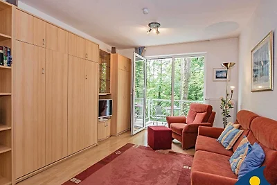 Apartamento Vacaciones familiares Bansin
