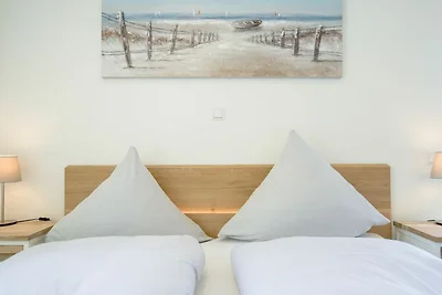 Vakantieappartement Gezinsvakantie Büsumer Deichhausen