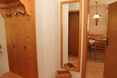 Vakantieappartement Gezinsvakantie Wackersberg