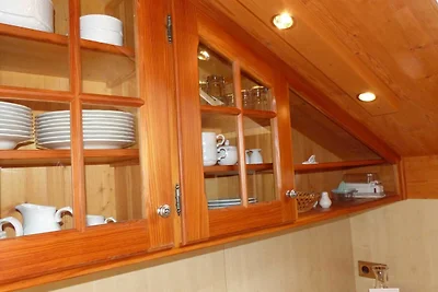Apartament Dla rodzin Kreuth