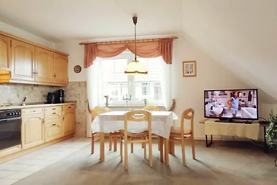 Vakantieappartement Gezinsvakantie Horumersiel