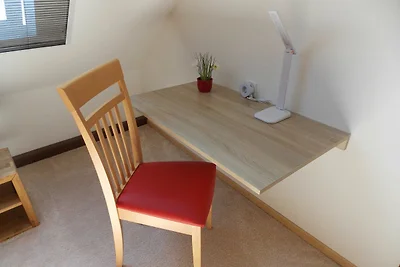 Ferienwohnung Mohnblume