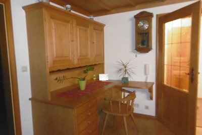 Vakantieappartement Gezinsvakantie Fischbachau