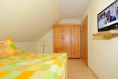 Vakantiehuis Ontspannende vakantie Haren