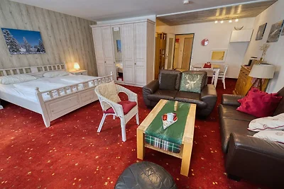 762 - Standard | 55 qm 1,5 Raum (mit...