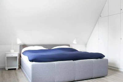 Drunkenmannstieg 1, Whg. 1