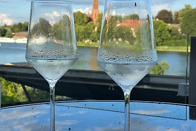 Vakantieappartement Gezinsvakantie Malchow