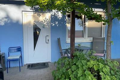 Weide 3 - 40 m2 Apartment mit eigenem...