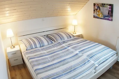 Ferienhaus Zonnewende