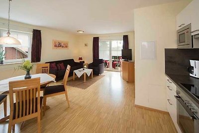 Vakantieappartement Gezinsvakantie Bad Windsheim