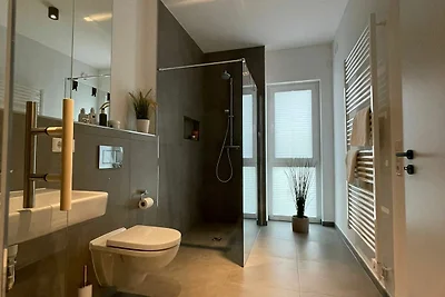 Casa vacanze Vacanza di relax Göhren-Lebbin