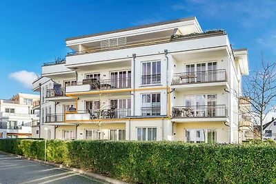 Villa Strandvogt WE 11