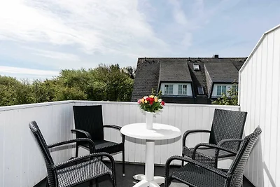 Haus Käpt`n Hein Cors 2 OG/DG