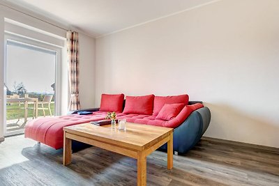 Vakantieappartement Gezinsvakantie Peenemünde