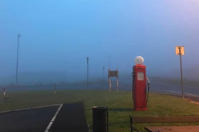 hotel Kultura & zwiedzanie Oberwiesenthal