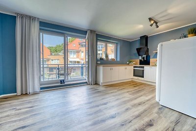 Haus Friedrich-Ebert-Strasse 16, App.