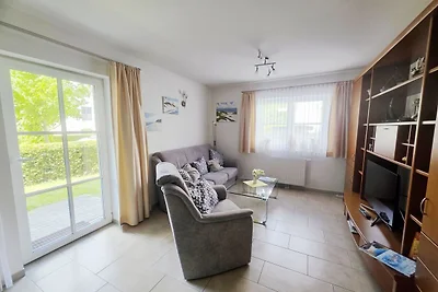 Appartamento Vacanza con famiglia Graal-Müritz