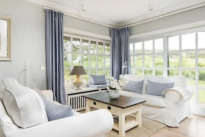 Vakantieappartement Gezinsvakantie Sylt