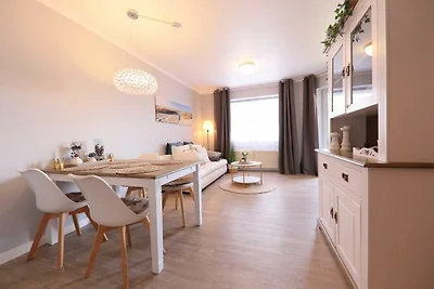 Vakantieappartement Gezinsvakantie Horumersiel