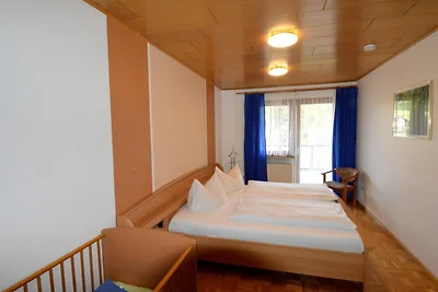 Ferienwohnung 1